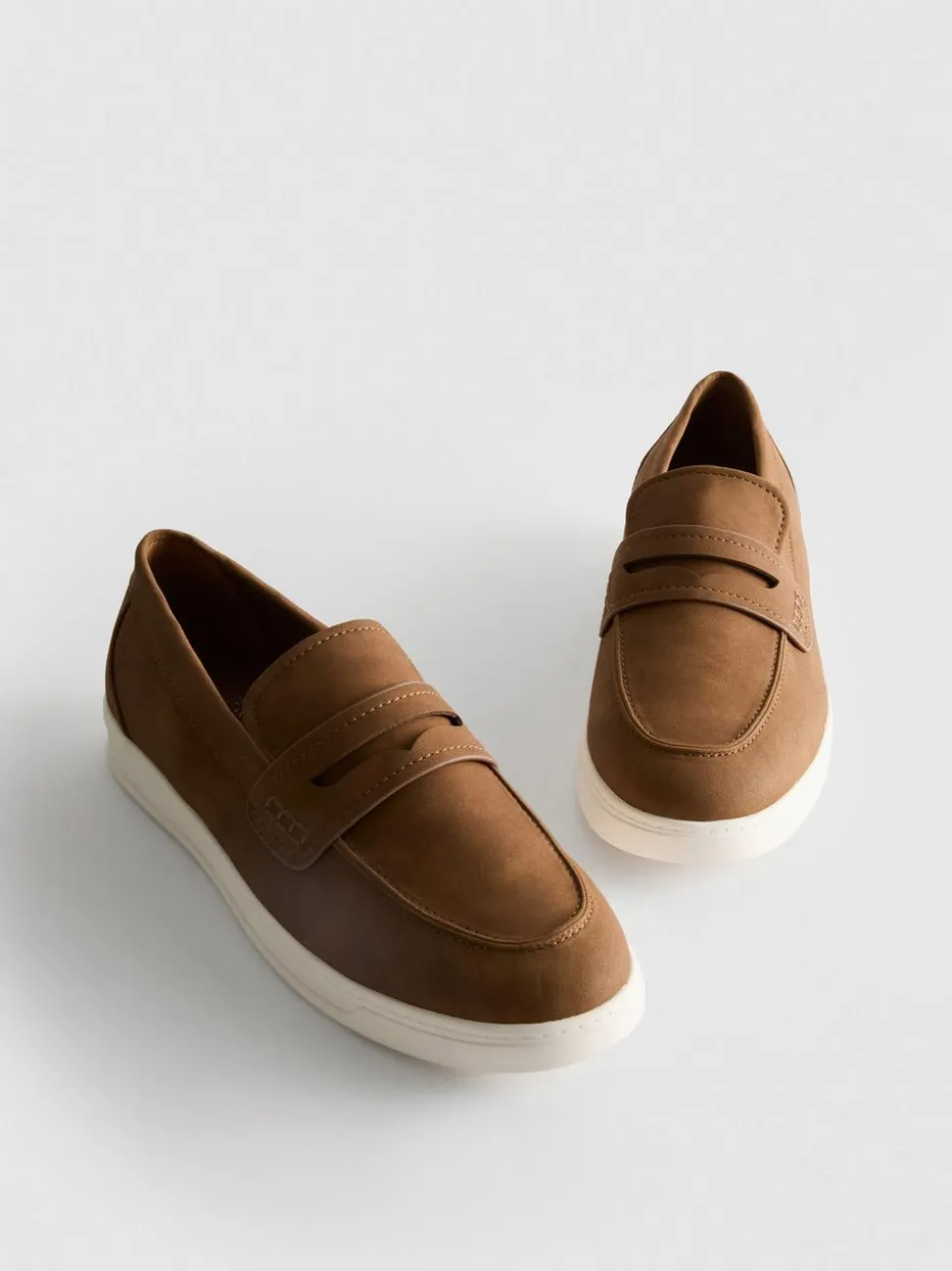 Slip-on-Loafer
