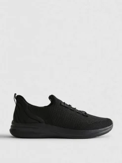 Slip-on Low-Top-Sneaker