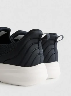 Slip-on Low-Top-Sneaker