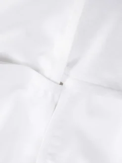 Slips mit hohem Beinausschnitt, 4er-Pack