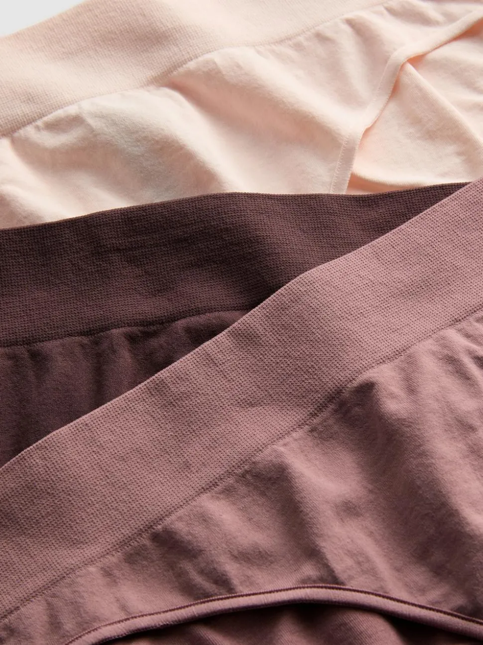 Slips mit hohem Bund, 3er-Pack