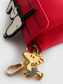 „Snoopy“ Portemonnaie