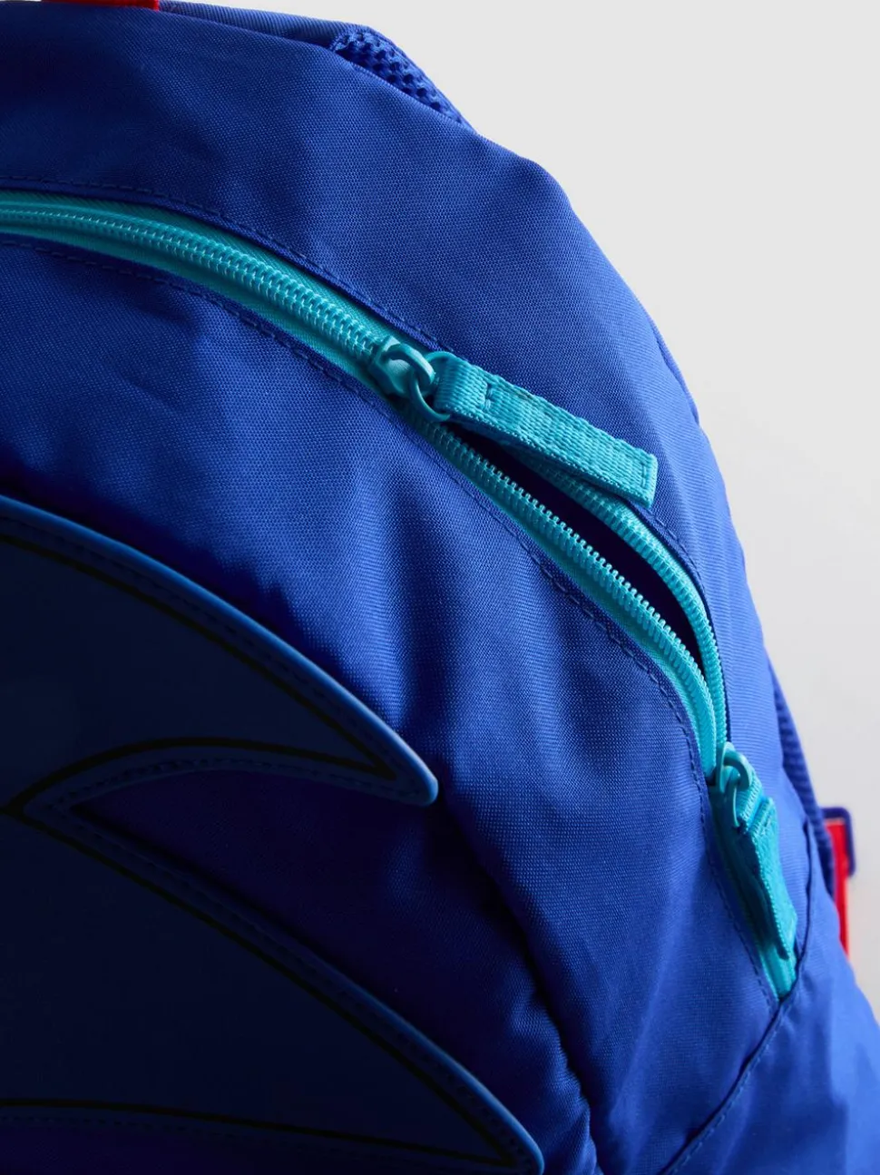 „Sonic the Hedgehog“ Rucksack