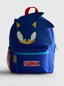 „Sonic the Hedgehog“ Rucksack