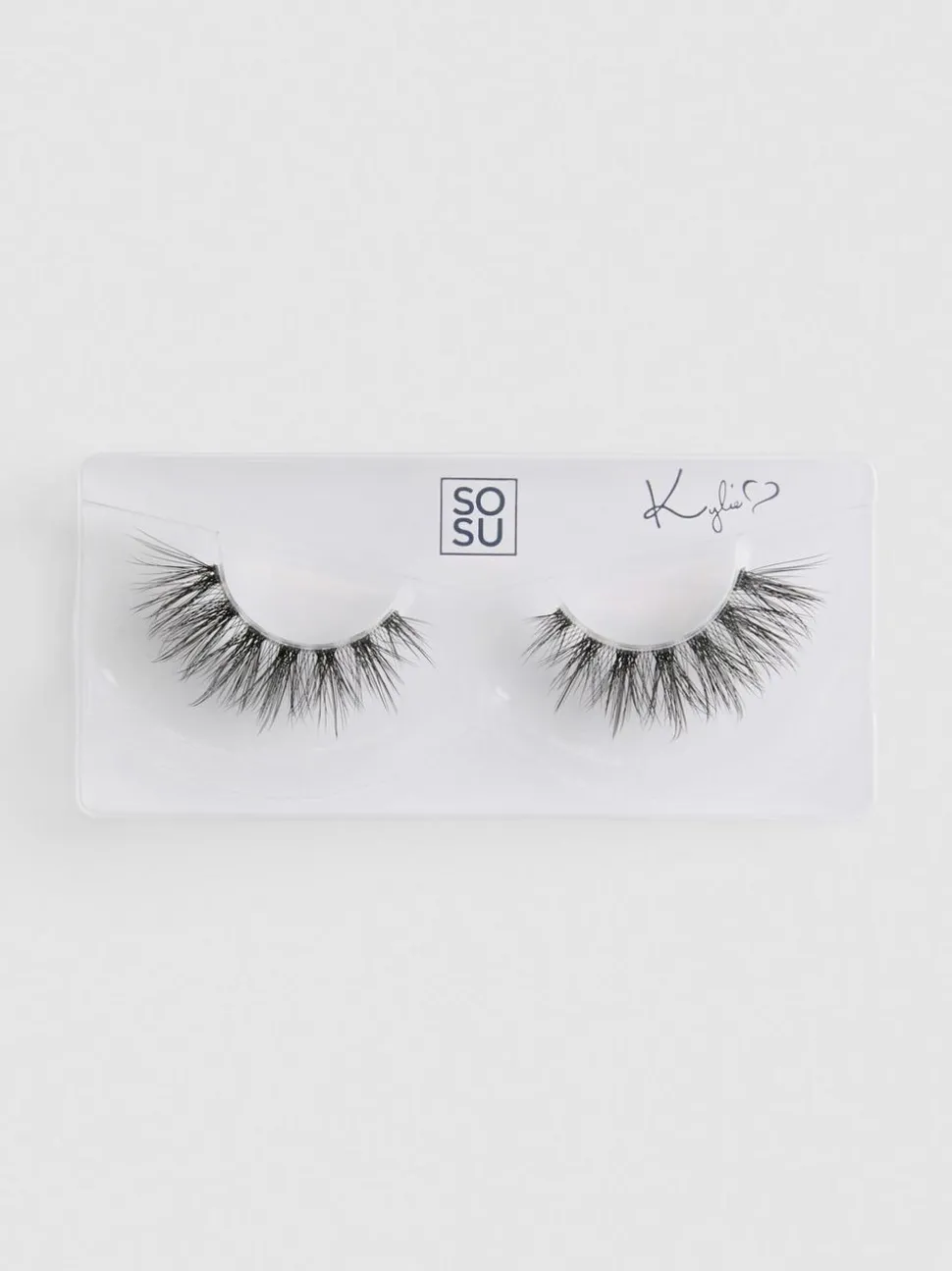 „Sosu Cosmetics Kylie“ Künstliche Wimpern