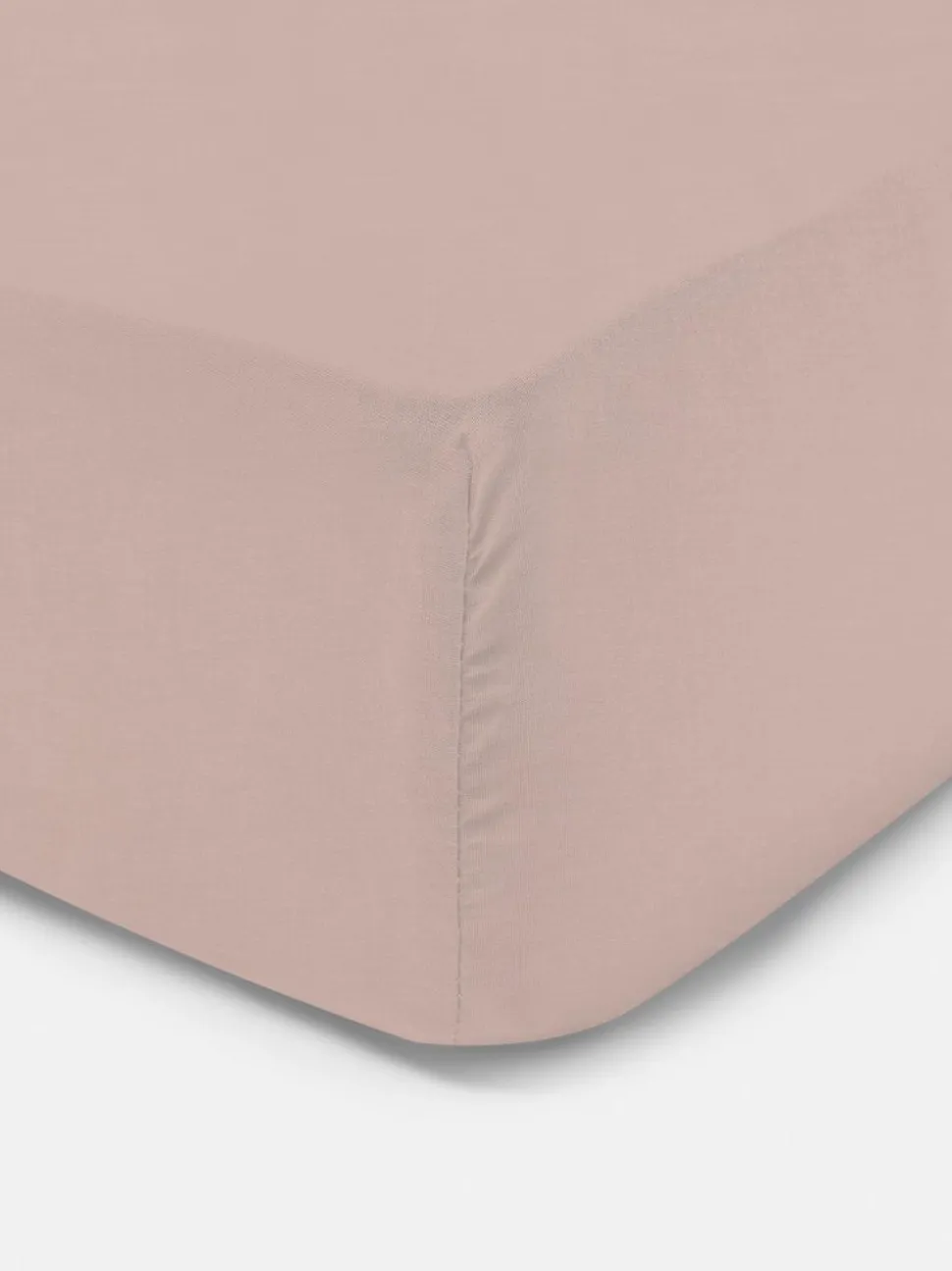 Spannbettlaken, Doppelbett, 2er-Pack