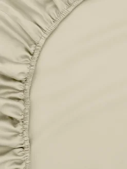 Spannbettlaken für Kingsize-Betten, Fadenzahl 300