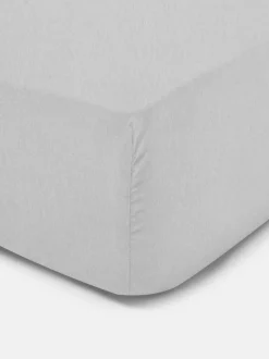 Spannbettlaken, Super-Kingsize, 2er-Pack