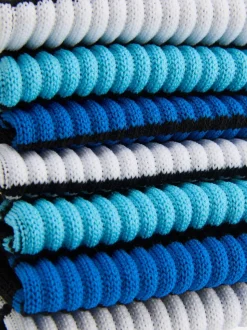 Sportsocken, 5er-Pack