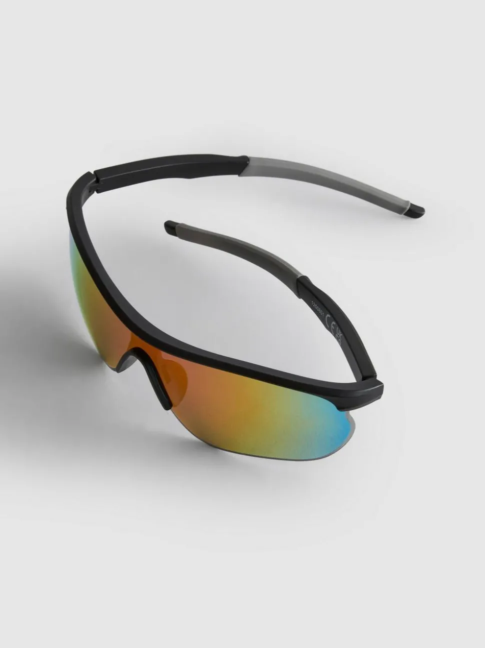 Sportsonnenbrille