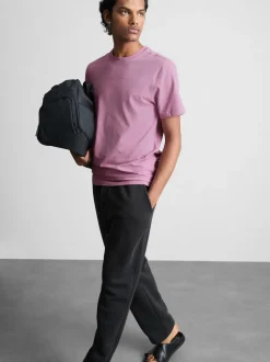 Stretch-T-Shirt in Slim-Fit