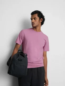 Stretch-T-Shirt in Slim-Fit