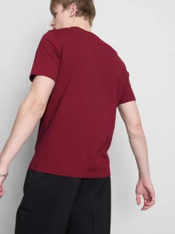 Stretch-T-Shirt in Slim-Fit