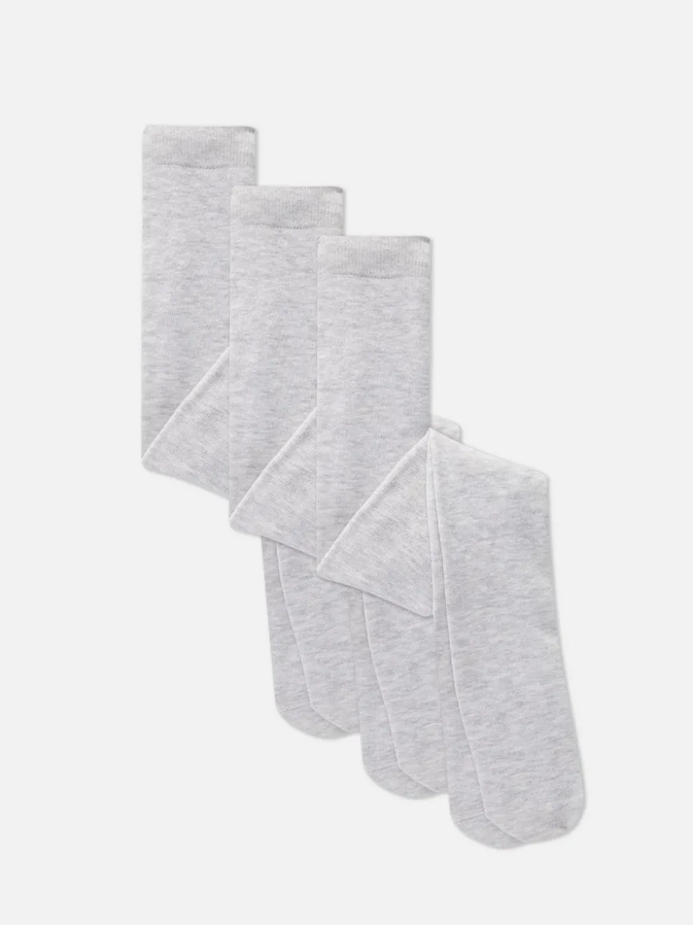 Strumpfhosen, 3er-Pack
