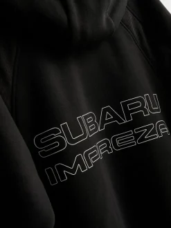 „Subaru“ Sweatshirt