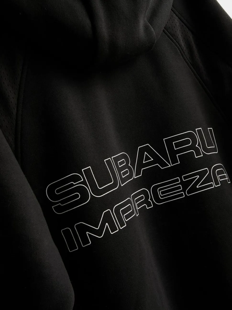 „Subaru“ Sweatshirt