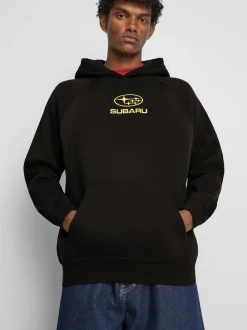 „Subaru“ Sweatshirt