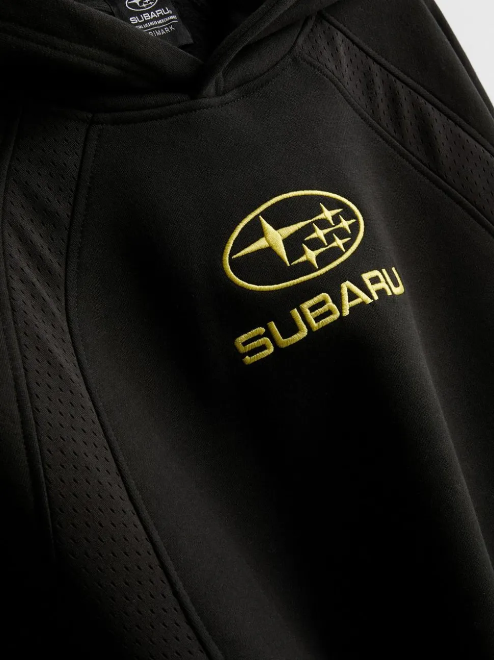 „Subaru“ Sweatshirt
