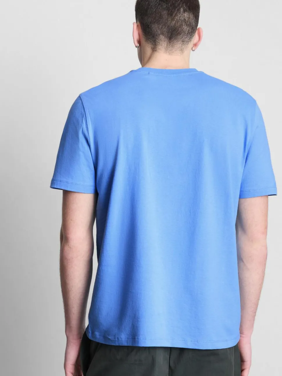 „Super Mario“ Baumwoll-T-Shirt mit Grafik