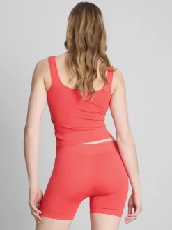 Superweiche Radlerhose