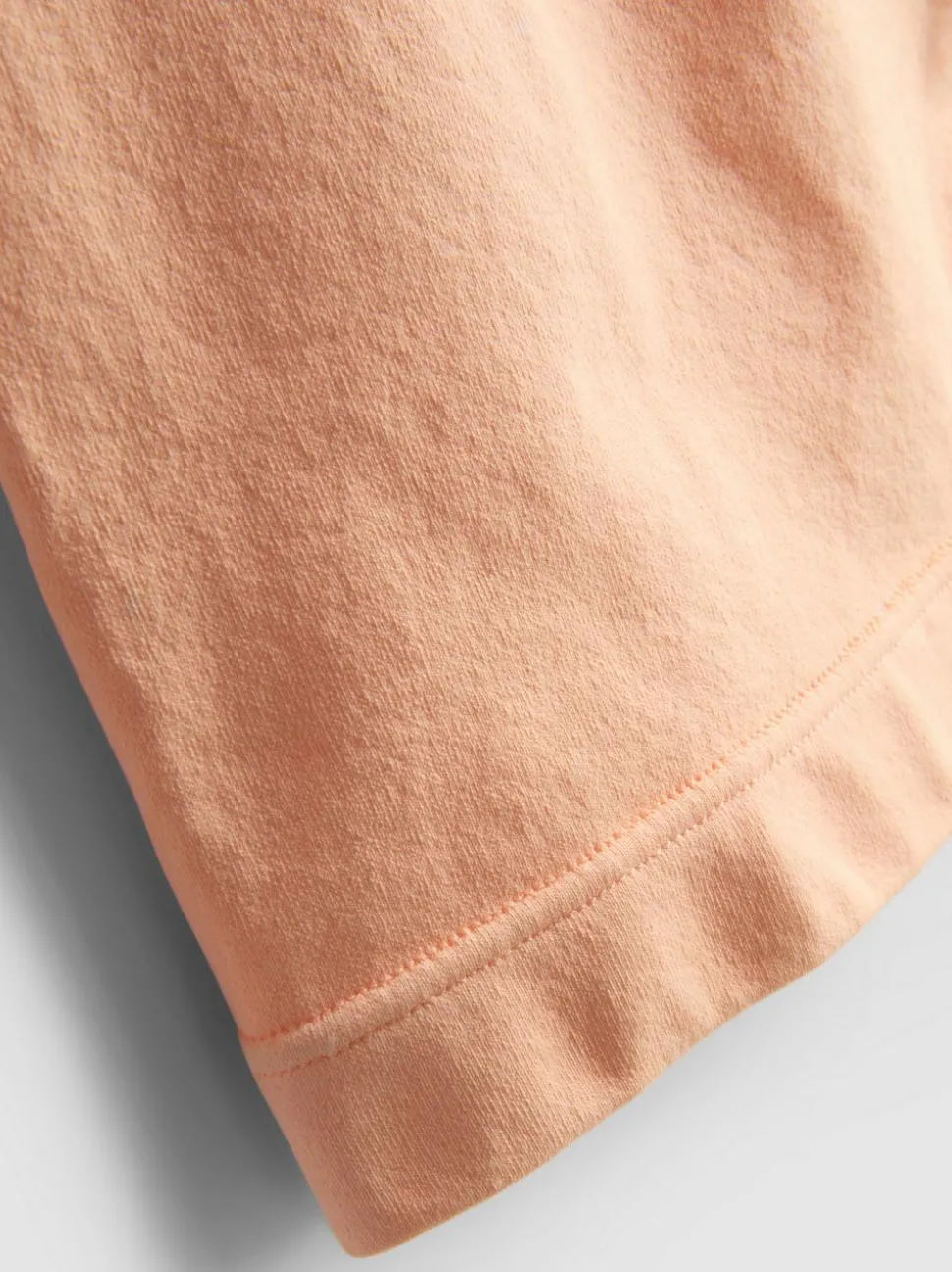 Superweiche Radlerhose