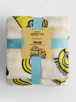 Superweicher „Minions“ Überwurf