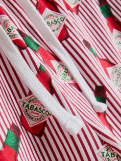 „Tabasco“ Schlafanzug
