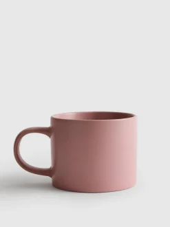 Tasse mit mattem Finish