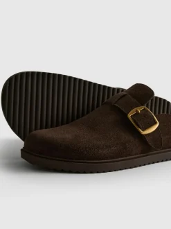 „The Edit“ Clogs