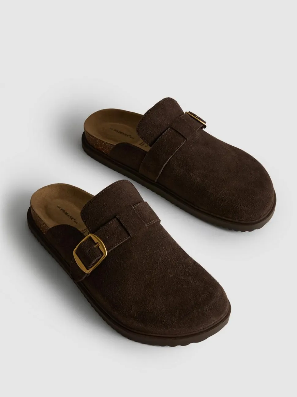 „The Edit“ Clogs