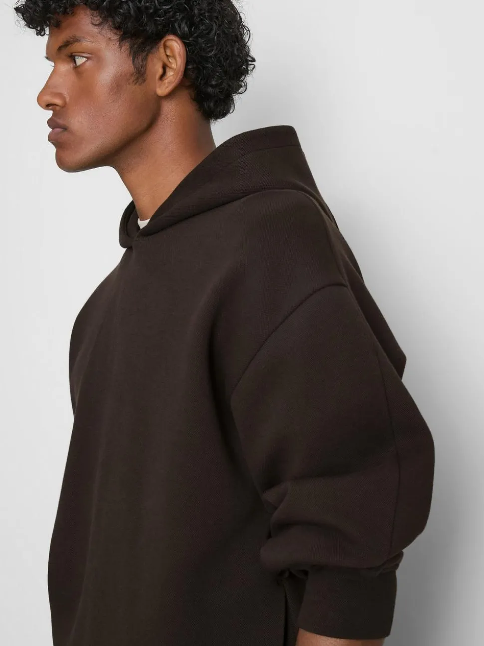 „The Edit“ Hoodie