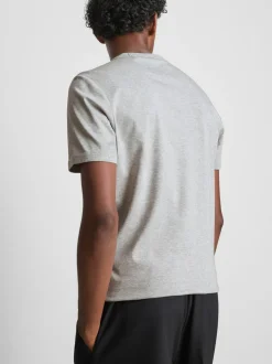 „The Edit“ Slim-Fit-T-Shirt aus Baumwolle