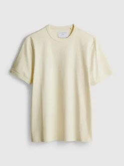 „The Edit“ Slim-Fit-T-Shirt aus Baumwolle