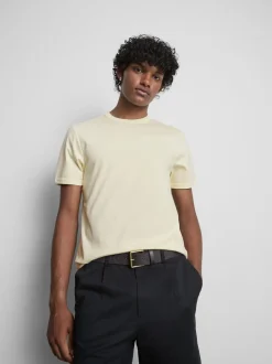 „The Edit“ Slim-Fit-T-Shirt aus Baumwolle
