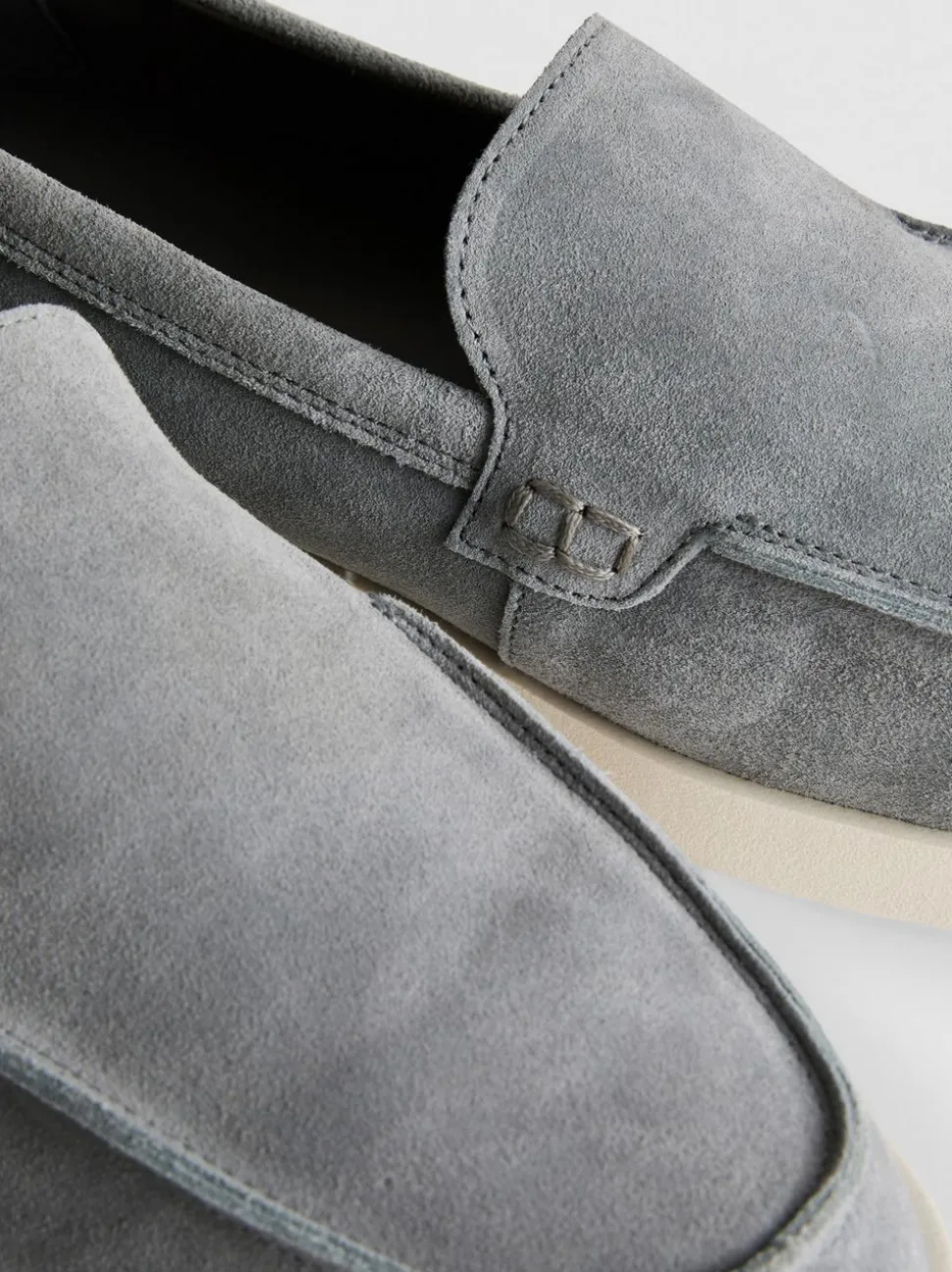 „The Edit“ Slip-on-Loafer