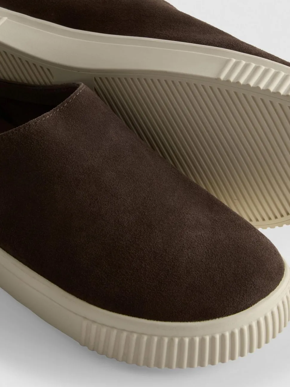 „The Edit“ Slip-on-Sneaker