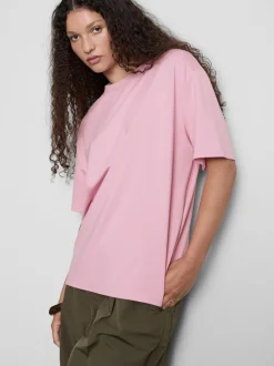 „The Edit“ T-Shirt mit Rundhalsausschnitt