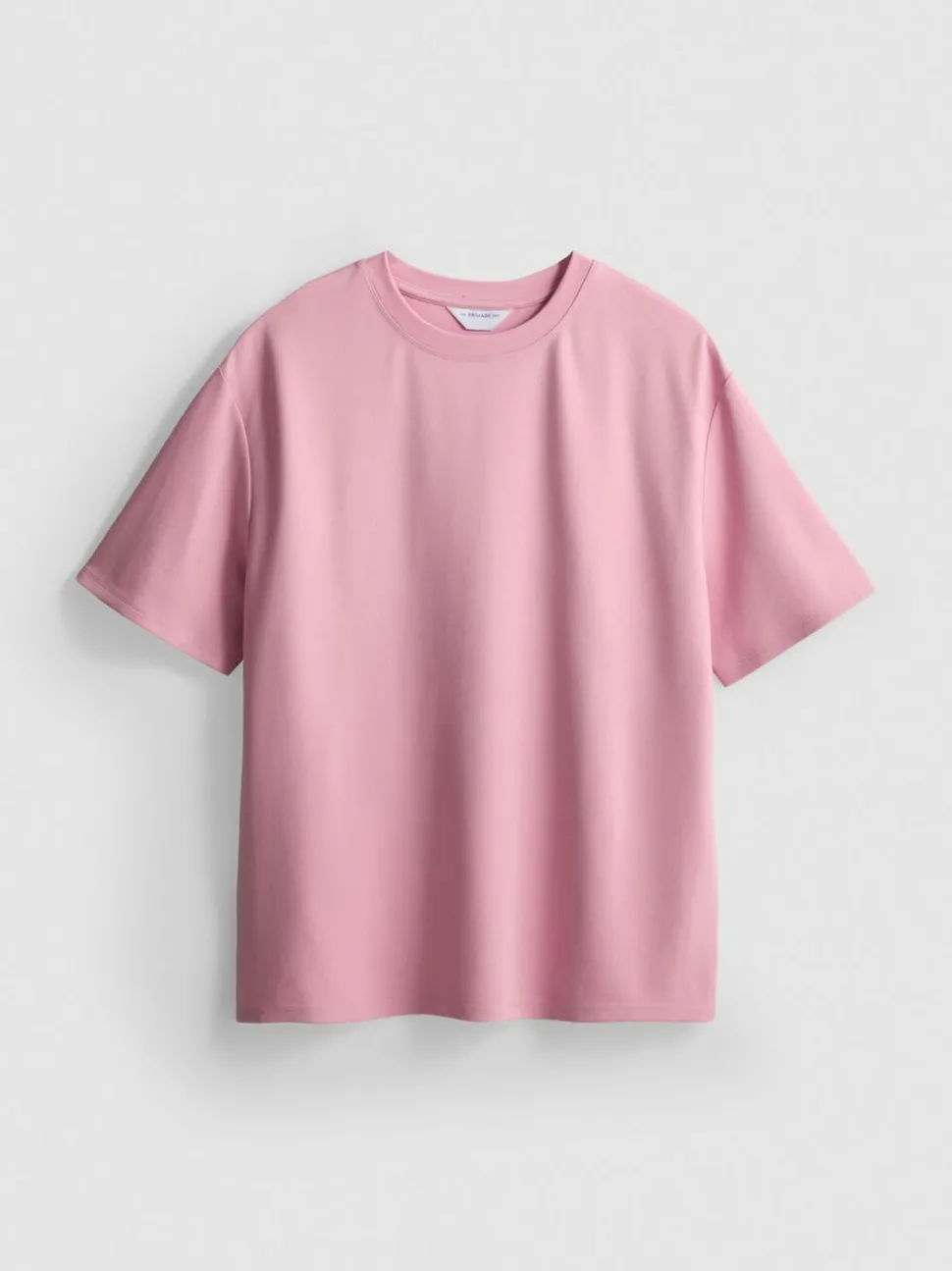 „The Edit“ T-Shirt mit Rundhalsausschnitt