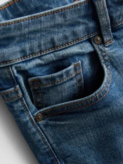 The Primark Scene | Ausgestellte Jeans mit niedriger Leibhöhe