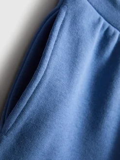 The Primark Scene | Baumwoll-Shorts mit doppeltem Bund