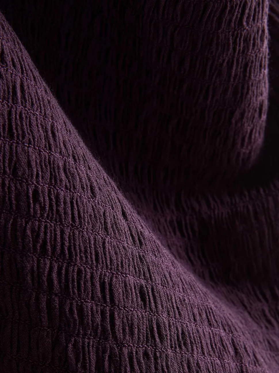 The Primark Scene | Gerafftes Bandeau-Minikleid