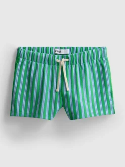 The Primark Scene | Gestreifte Boxershorts