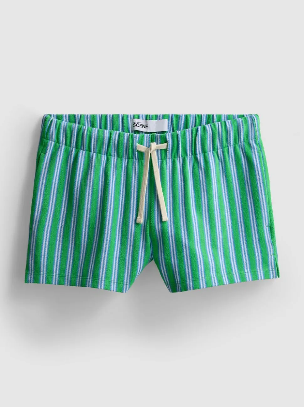 The Primark Scene | Gestreifte Boxershorts
