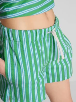 The Primark Scene | Gestreifte Boxershorts