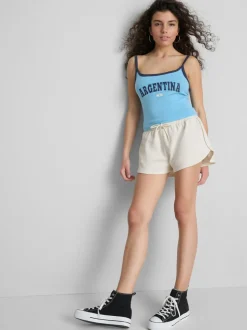 The Primark Scene | Laufshorts mit hohem Baumwollanteil
