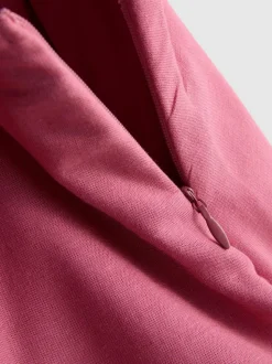 The Primark Scene | Minirock in A-Linie mit geschlitztem Saum
