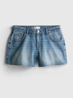 The Primark Scene | Shorts aus Baumwoll-Denim