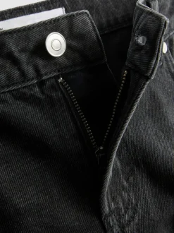 The Primark Scene | Shorts aus Baumwoll-Denim