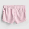 The Primark Scene | Shorts mit hohem Baumwollanteil und Knöpfen
