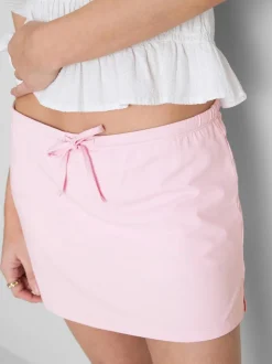 The Primark Scene | Skort in A-Linie mit hohem Baumwollanteil